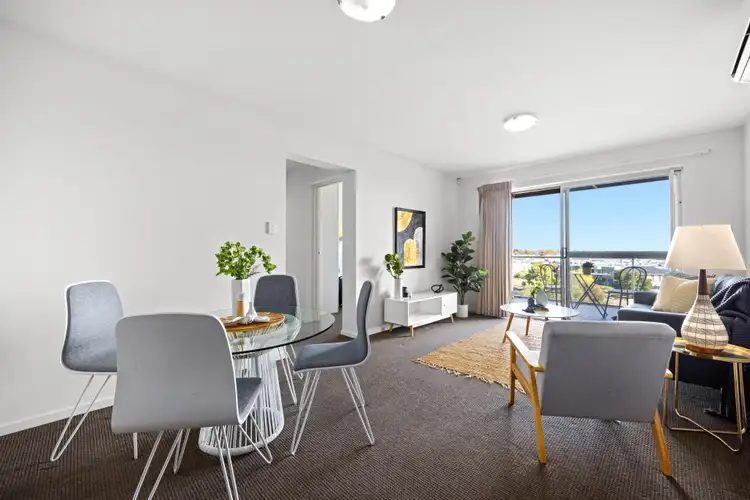 Fourth view of Homely apartment listing, 33/44-48 Metro Parade, Mawson Lakes SA 5095