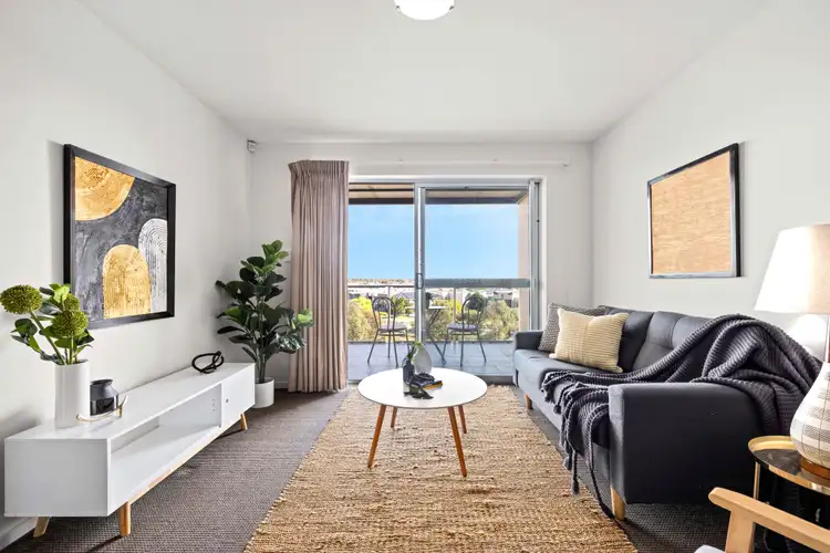 Fifth view of Homely apartment listing, 33/44-48 Metro Parade, Mawson Lakes SA 5095