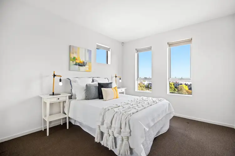 Sixth view of Homely apartment listing, 33/44-48 Metro Parade, Mawson Lakes SA 5095