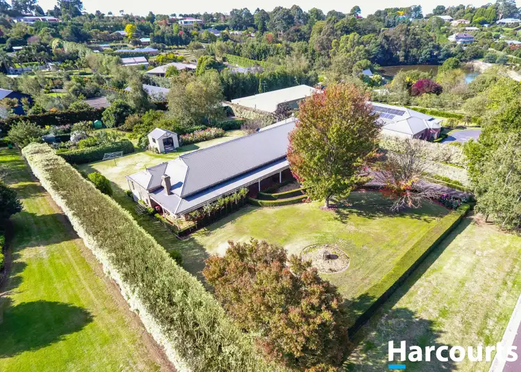 Third view of Homely house listing, 53 Martin Court, Warragul VIC 3820