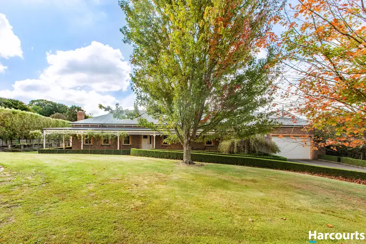 Fourth view of Homely house listing, 53 Martin Court, Warragul VIC 3820