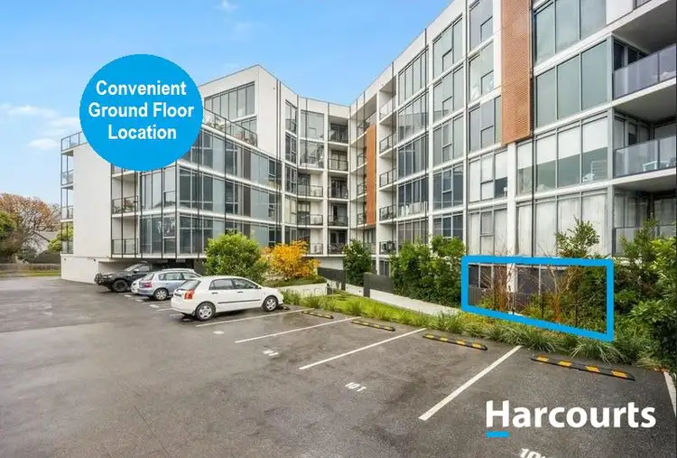 Main view of Homely apartment listing, G08/1 Lynne Avenue, Wantirna South VIC 3152