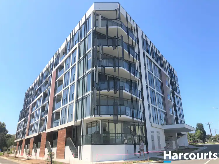 Second view of Homely apartment listing, G08/1 Lynne Avenue, Wantirna South VIC 3152