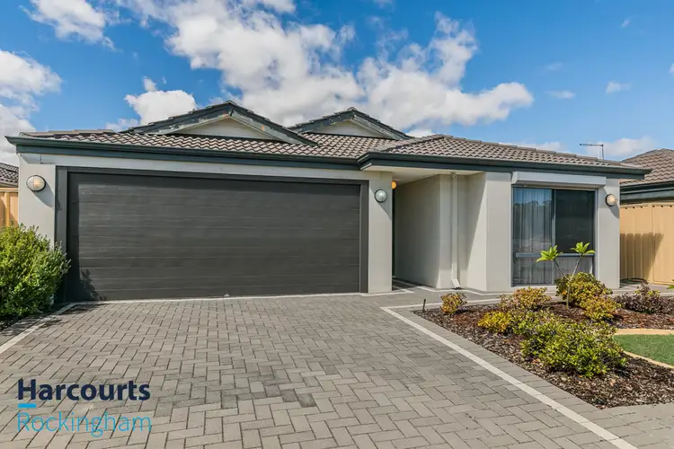 32 Moston Crescent, Bertram WA 6167