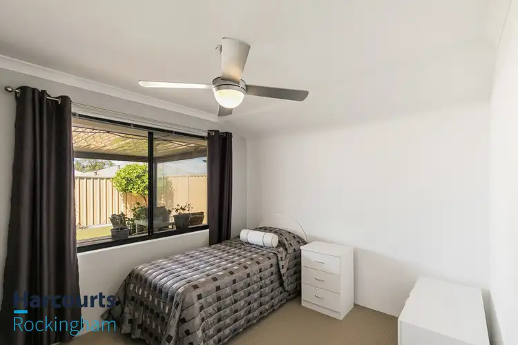 Fourth view of Homely house listing, 32 Moston Crescent, Bertram WA 6167