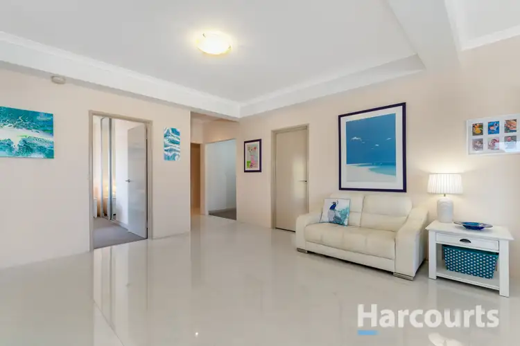 Fifth view of Homely unit listing, 9/88 Lakeside Drive, Joondalup WA 6027
