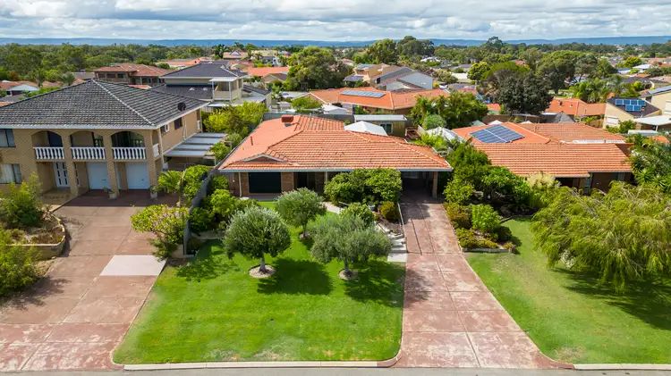 130 Mcgilvray Avenue, Noranda WA 6062