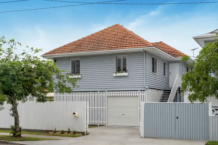 Main view of Homely house listing, 257 Saint Vincents Road, Banyo QLD 4014