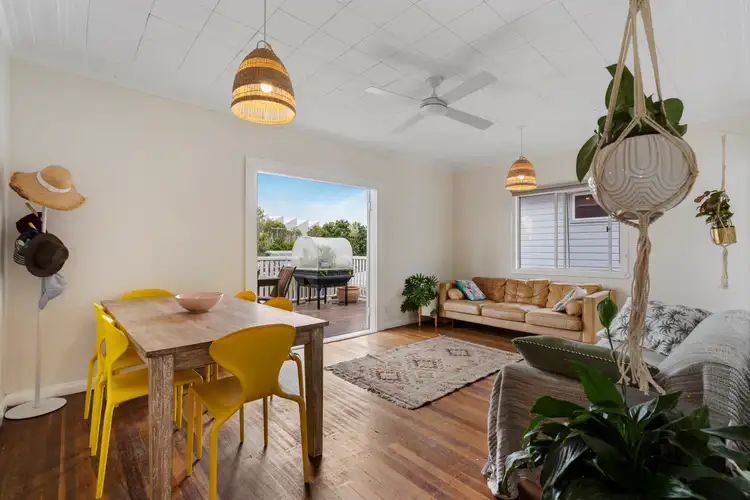 Third view of Homely house listing, 257 Saint Vincents Road, Banyo QLD 4014
