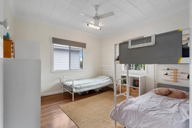 Sixth view of Homely house listing, 257 Saint Vincents Road, Banyo QLD 4014