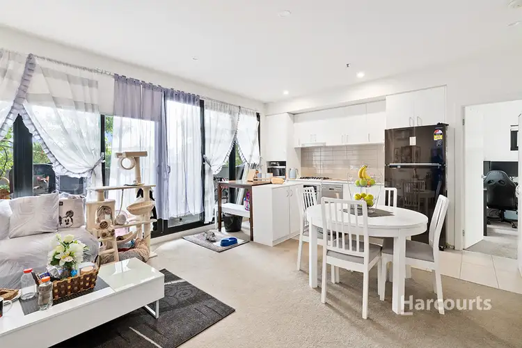 111/80 Cheltenham Road, Dandenong VIC 3175