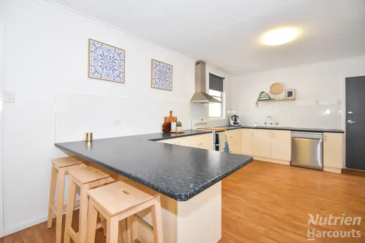 Second view of Homely house listing, 47 Head Street, Braitling NT 870