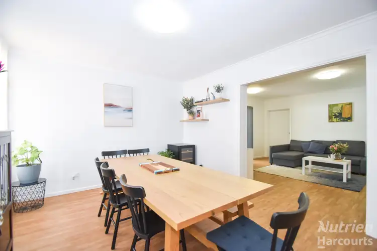Fifth view of Homely house listing, 47 Head Street, Braitling NT 870