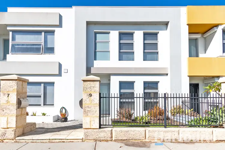 Main view of Homely house listing, 9 Wyperfeld Street, Yanchep WA 6035