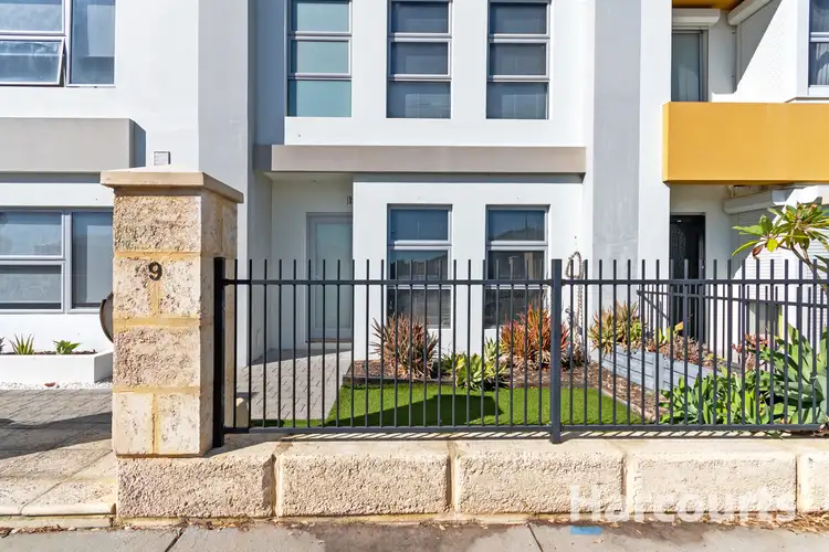Second view of Homely house listing, 9 Wyperfeld Street, Yanchep WA 6035