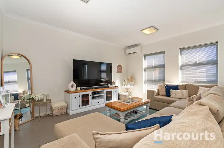 Sixth view of Homely house listing, 9 Wyperfeld Street, Yanchep WA 6035
