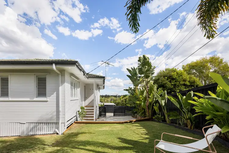 Second view of Homely house listing, 25 Marmont Street, Geebung QLD 4034