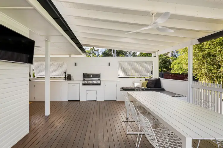 Fifth view of Homely house listing, 25 Marmont Street, Geebung QLD 4034