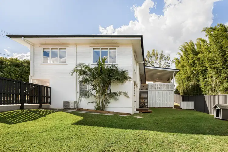 Sixth view of Homely house listing, 25 Marmont Street, Geebung QLD 4034
