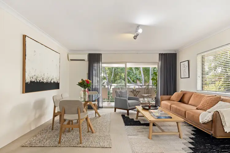 4/40 Miles Street, Clayfield QLD 4011