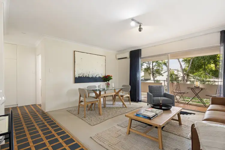 Second view of Homely apartment listing, 4/40 Miles Street, Clayfield QLD 4011