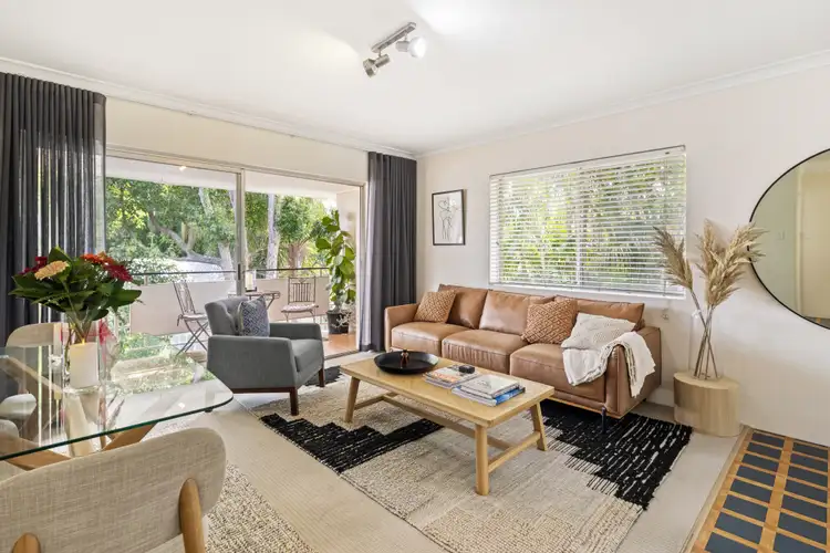 Third view of Homely apartment listing, 4/40 Miles Street, Clayfield QLD 4011