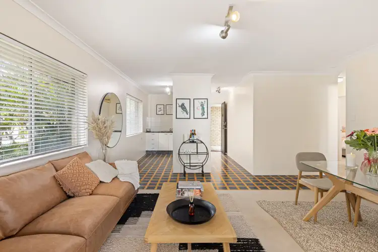 Fourth view of Homely apartment listing, 4/40 Miles Street, Clayfield QLD 4011