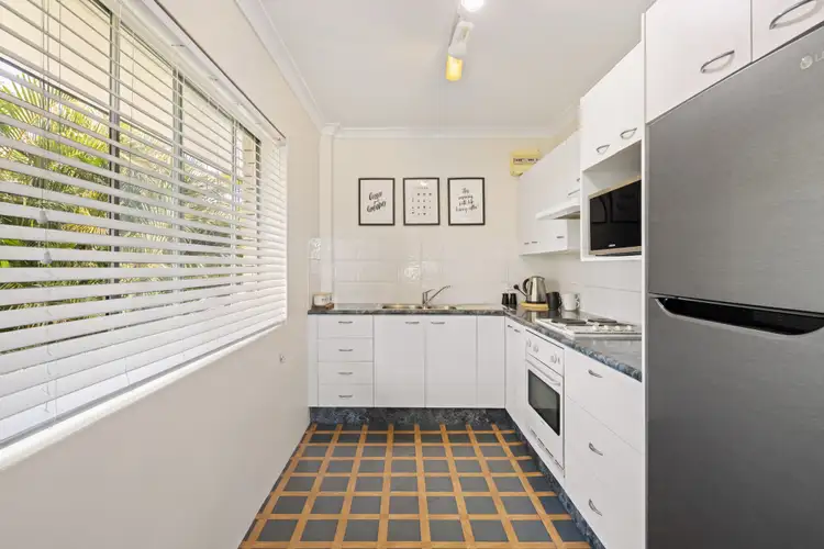 Fifth view of Homely apartment listing, 4/40 Miles Street, Clayfield QLD 4011
