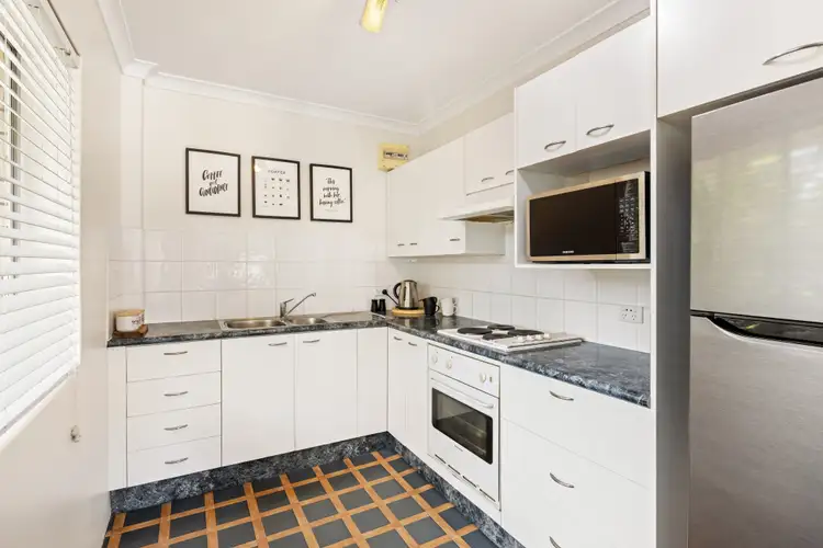 Sixth view of Homely apartment listing, 4/40 Miles Street, Clayfield QLD 4011