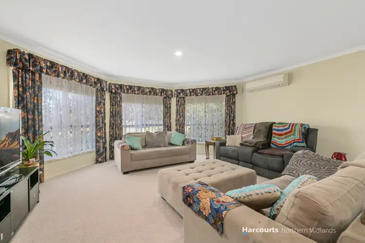 Sixth view of Homely house listing, 19 Nelson Place, Perth TAS 7300
