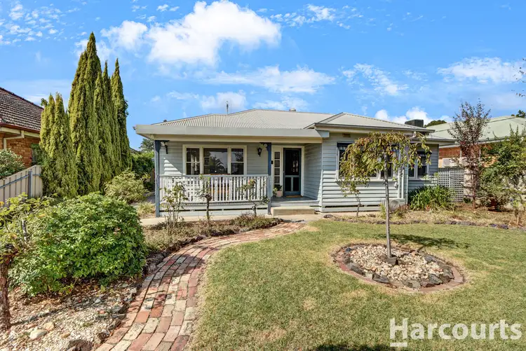 30 Dooen Road, Horsham VIC 3400
