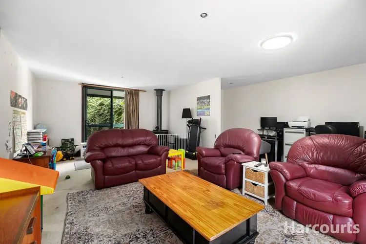 Third view of Homely house listing, 2 St Gwinear Court, Rawson VIC 3825