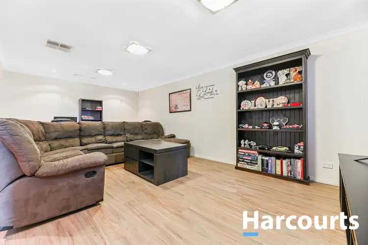 Second view of Homely house listing, 5 Monmouth Road, Cranbourne East VIC 3977