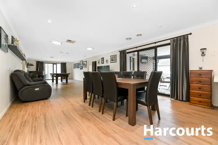 Fourth view of Homely house listing, 5 Monmouth Road, Cranbourne East VIC 3977