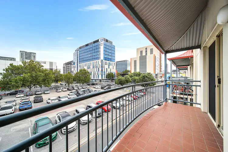 Second view of Homely unit listing, 49/177 Angas Street, Adelaide SA 5000