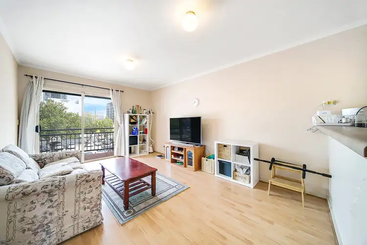 Fourth view of Homely unit listing, 49/177 Angas Street, Adelaide SA 5000
