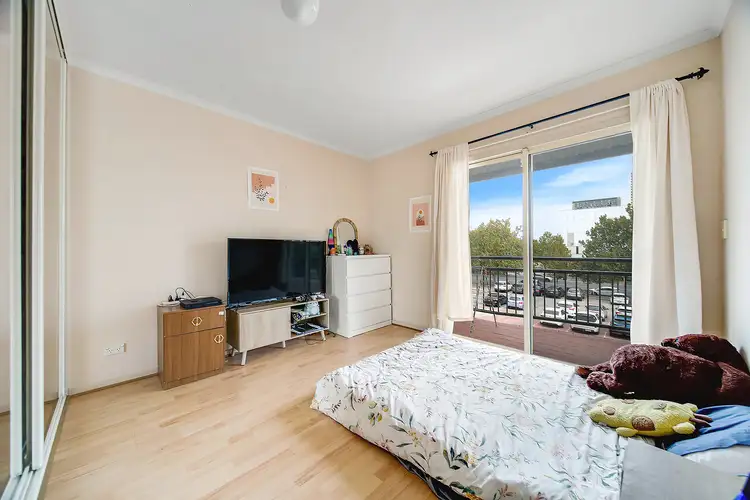 Sixth view of Homely unit listing, 49/177 Angas Street, Adelaide SA 5000