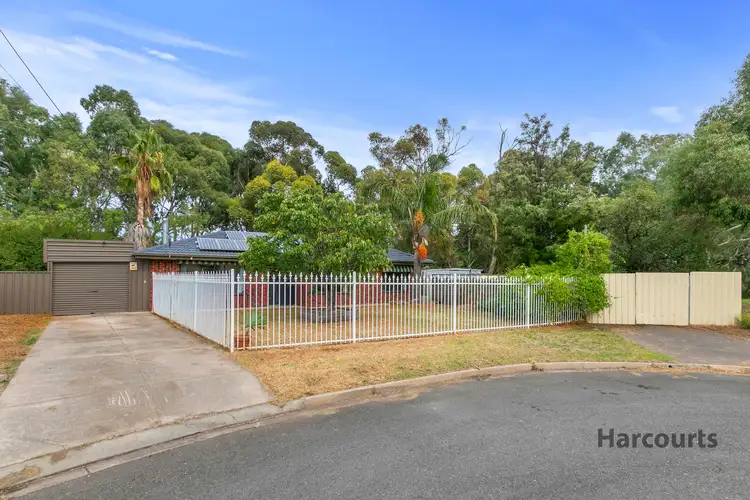 Main view of Homely house listing, 9 Favell Court, Morphett Vale SA 5162
