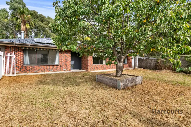 Second view of Homely house listing, 9 Favell Court, Morphett Vale SA 5162
