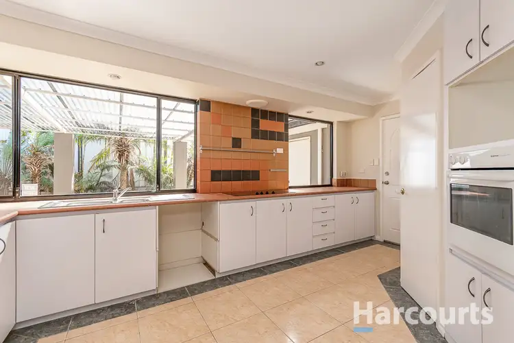 Sixth view of Homely house listing, 11 Hinckley Parkway, Hocking WA 6065