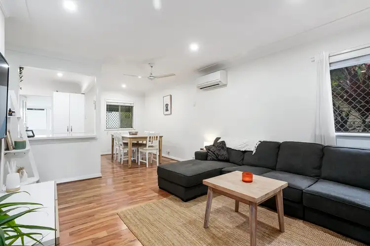 Third view of Homely house listing, 61 Thompson Street, Zillmere QLD 4034