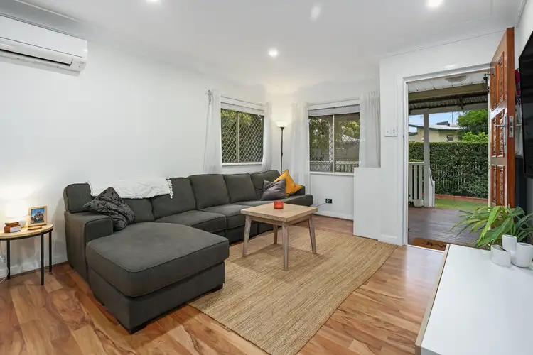 Fourth view of Homely house listing, 61 Thompson Street, Zillmere QLD 4034