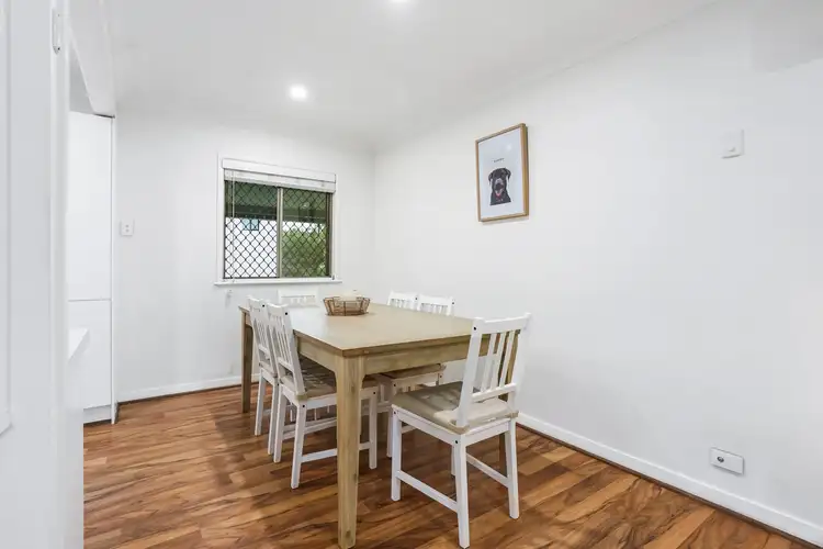 Fifth view of Homely house listing, 61 Thompson Street, Zillmere QLD 4034