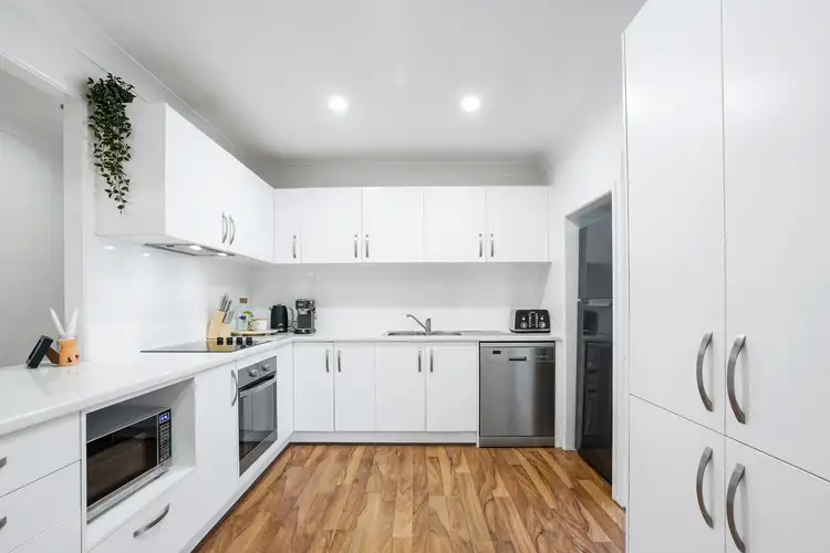 Sixth view of Homely house listing, 61 Thompson Street, Zillmere QLD 4034