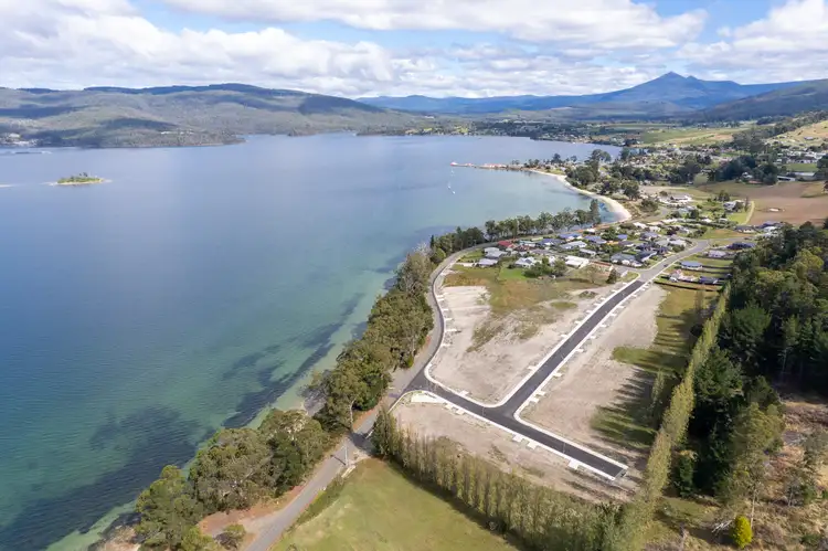 Second view of Homely land listing, Lot 36 Kent Beach Road, Dover TAS 7117