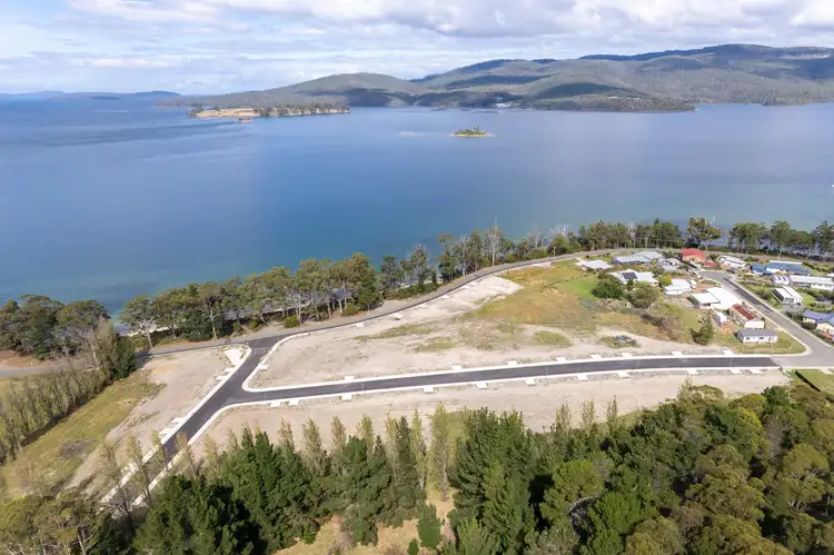 Third view of Homely land listing, Lot 36 Kent Beach Road, Dover TAS 7117