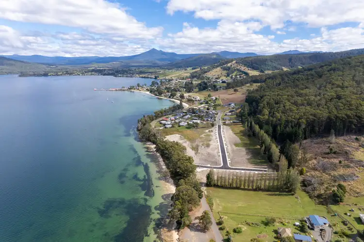 Second view of Homely land listing, Lot 38 Kent Beach Road, Dover TAS 7117