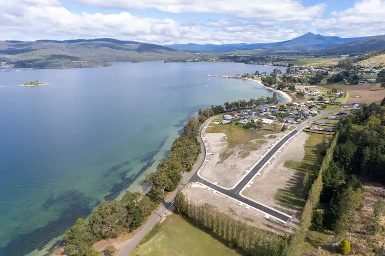 Third view of Homely land listing, Lot 38 Kent Beach Road, Dover TAS 7117