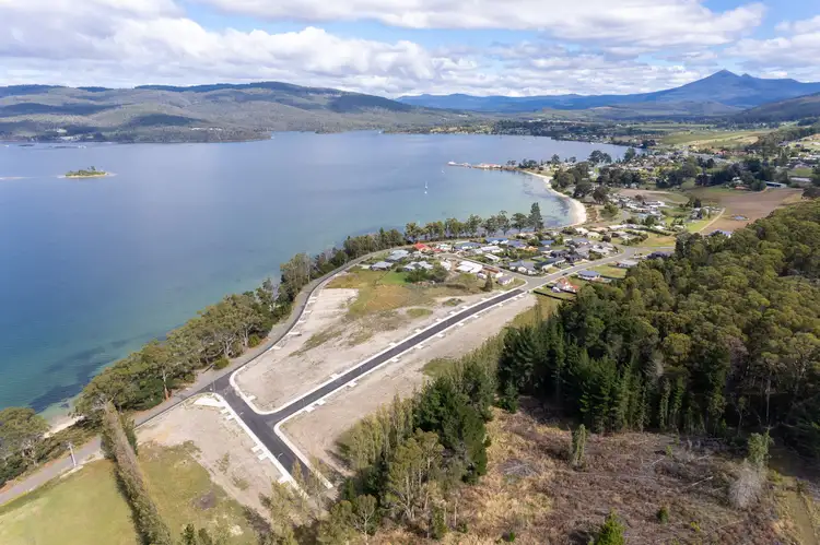 Second view of Homely land listing, Lot 41 Kent Beach Road, Dover TAS 7117
