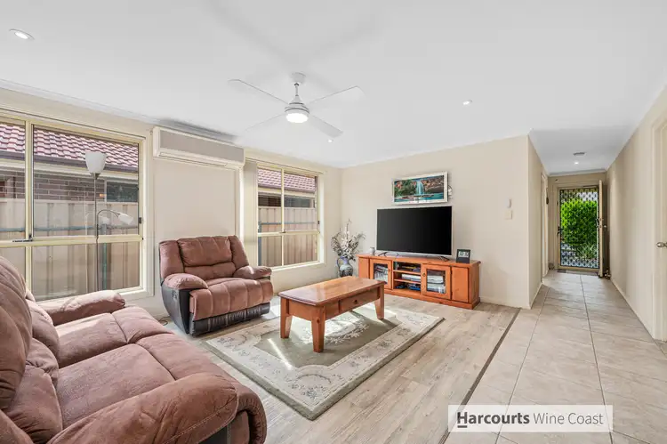 Second view of Homely house listing, 69a Clearwater Crescent, Seaford Rise SA 5169